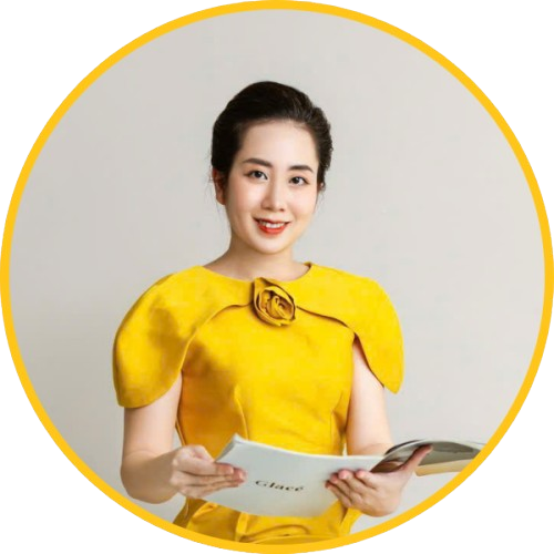 Nhà sáng lập Đặng Thúy Vy