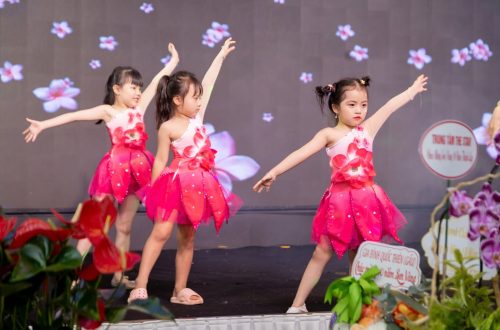 Kid Dance