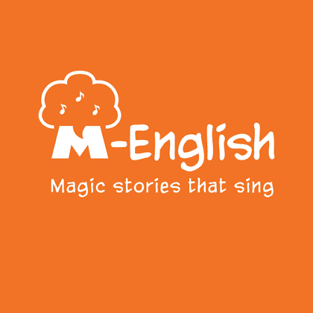M-English